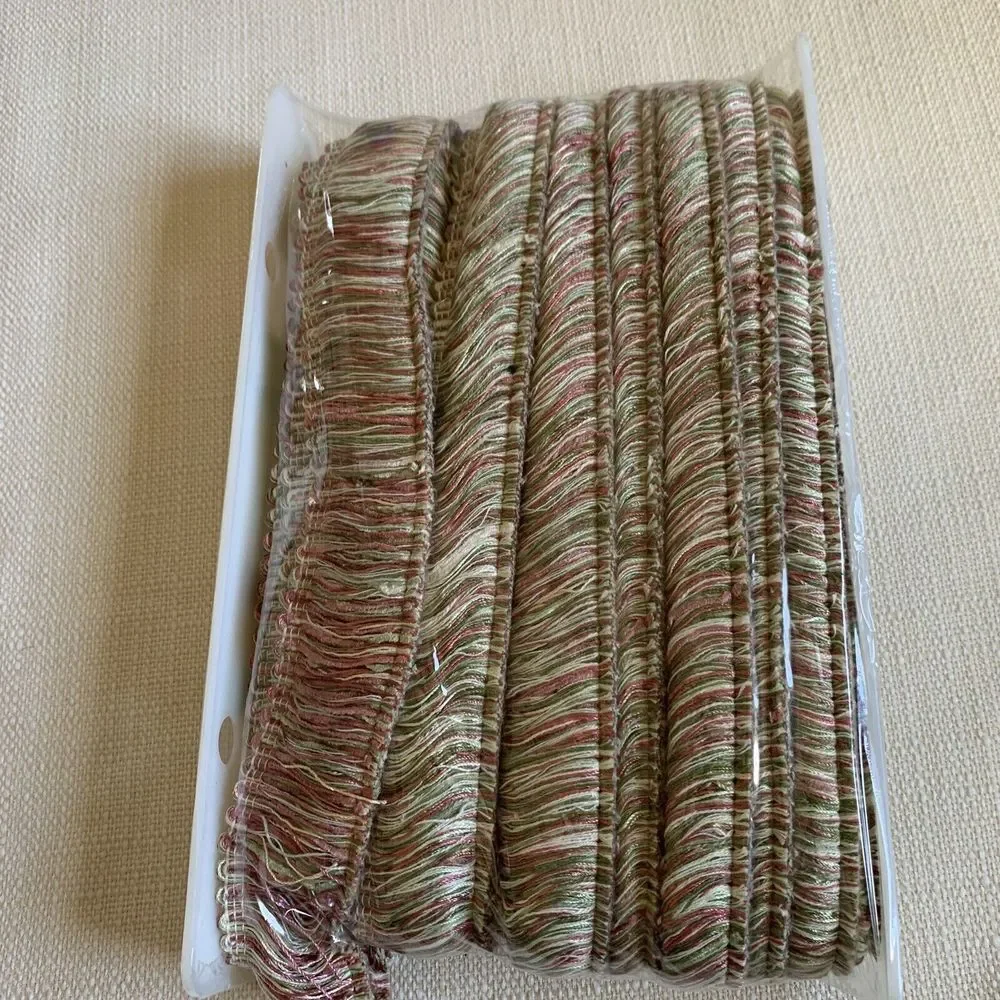 12YD GORGEOUS WAVERLY 1‎ 3/4